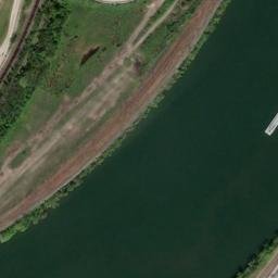 Satellite imagery of 3058 — NGS KX1322 — Duquesne, US, US