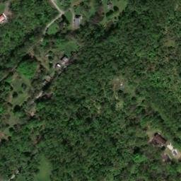 Satellite imagery of TERRACE — NGS KX2059 — North Versailles, US, US