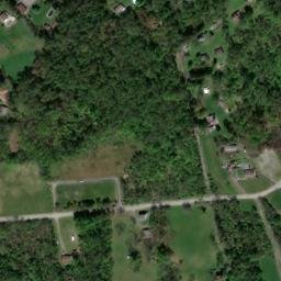 Satellite imagery of TERRACE — NGS KX2059 — North Versailles, US, US