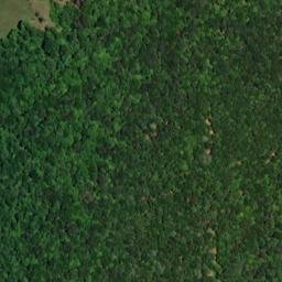 Satellite imagery of Huling Ridge, US