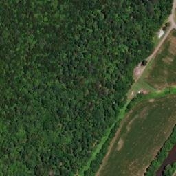 Satellite imagery of Huling Ridge, US