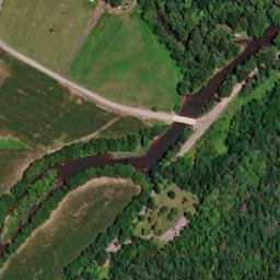 Satellite imagery of Huling Ridge, US