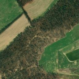 Satellite imagery of Bernheisel Ridge, US