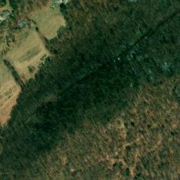 Satellite imagery of Milligan Ridge, US
