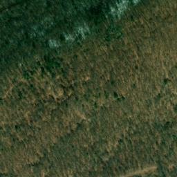 Satellite imagery of Milligan Ridge, US