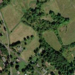 Satellite imagery of Blooming Glen Quarry, US