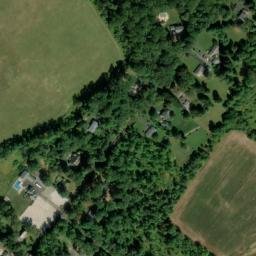 Satellite imagery of Blooming Glen Quarry, US