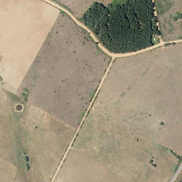 Satellite imagery of survey_point, PT