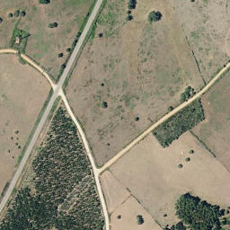Satellite imagery of survey_point, PT