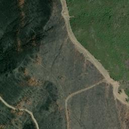 Satellite imagery of Sierra del Horno, ES