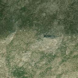 Satellite imagery of Sierra del Valle, ES