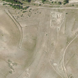 Satellite imagery of Mirador del Ensanche, ES