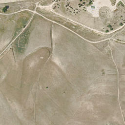 Satellite imagery of Mirador del Ensanche, ES