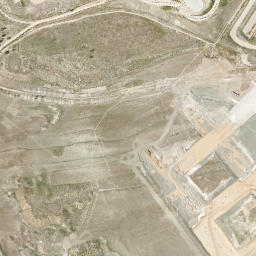 Satellite imagery of Mirador del Ensanche, ES
