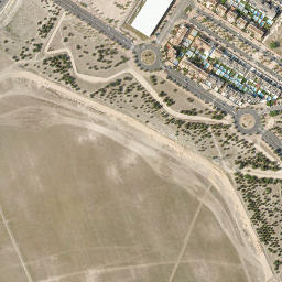 Satellite imagery of Mirador de Iria, ES
