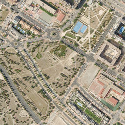 Satellite imagery of Mirador de Iria, ES
