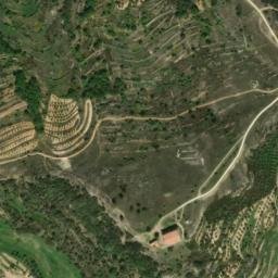 Satellite imagery of boundary_stone, ES