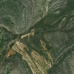 Satellite imagery of boundary_stone, ES
