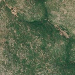Satellite imagery of Mali Qifurit, AL