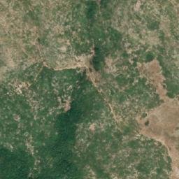 Satellite imagery of Mali Qifurit, AL