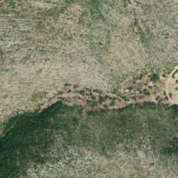 Satellite imagery of Kepi i Pyllës, AL