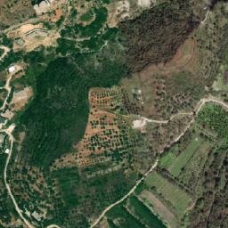 Satellite imagery of Maja e Gjombitrit, AL