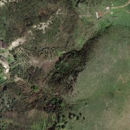 Satellite imagery of Maja e Gjombitrit, AL