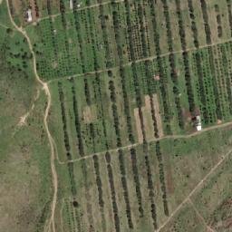 Satellite imagery of Maja e Gjombitrit, AL