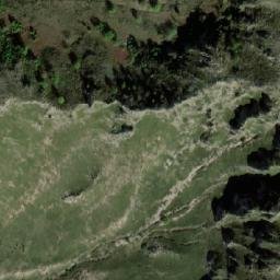 Satellite imagery of Qafa Mazharit, AL