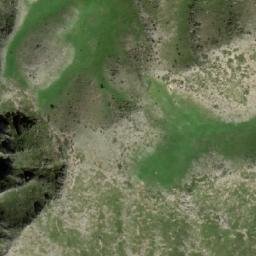 Satellite imagery of Qafa Mazharit, AL