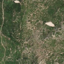 Satellite imagery of Qafa e Plloçës, AL
