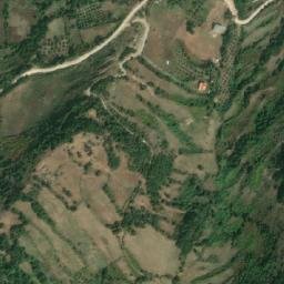 Satellite imagery of Mali Qytetit Matehasanajt, AL