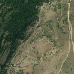 Satellite imagery of Mali Qytetit Matehasanajt, AL