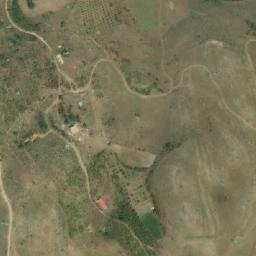 Satellite imagery of Mali Qytetit Matehasanajt, AL