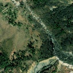 Satellite imagery of Qafa e Dëllenjës, AL