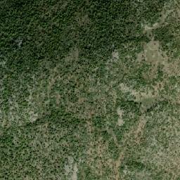 Satellite imagery of Kalaja e Bejkovës, AL