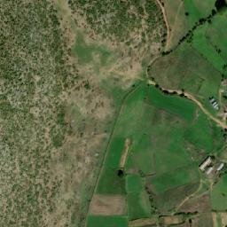 Satellite imagery of Kalaja e Bejkovës, AL