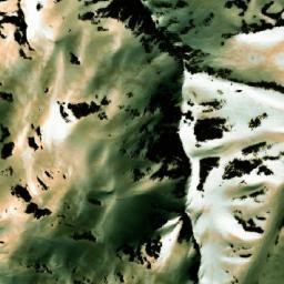 Satellite imagery of Varibob, AL