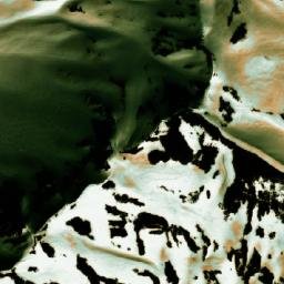 Satellite imagery of Kodra e Vallamarës, AL