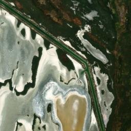 Satellite imagery of Ákra Atherída, GR