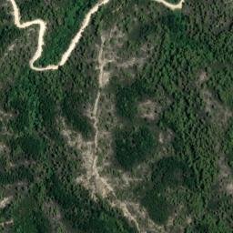 Satellite imagery of Ákra Karaúli, GR