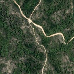 Satellite imagery of Ákra Karaúli, GR