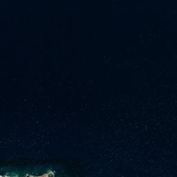 Satellite imagery of Ákra Áyioi Theódhoroi, GR