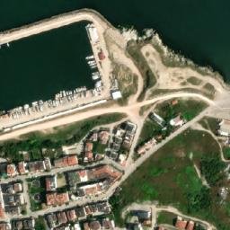 Drone Görünümü