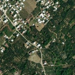 Drone Görünümü