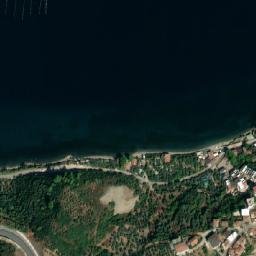 Drone Görünümü