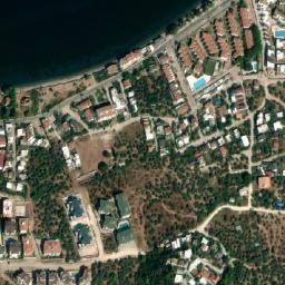 Drone Görünümü