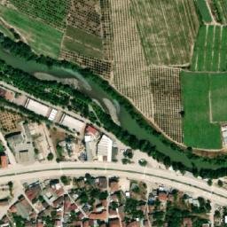 Drone Görünümü