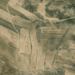 Satellite imagery of Yatakyerı Sırtı, TR