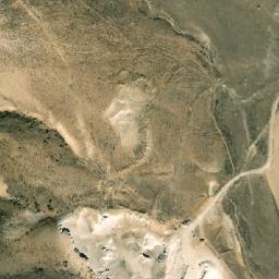 Satellite imagery of P’ok’r Arteni, AM